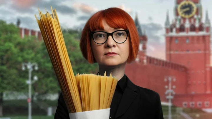 На календаре 9 июня. Набиуллина так и не нашлась
