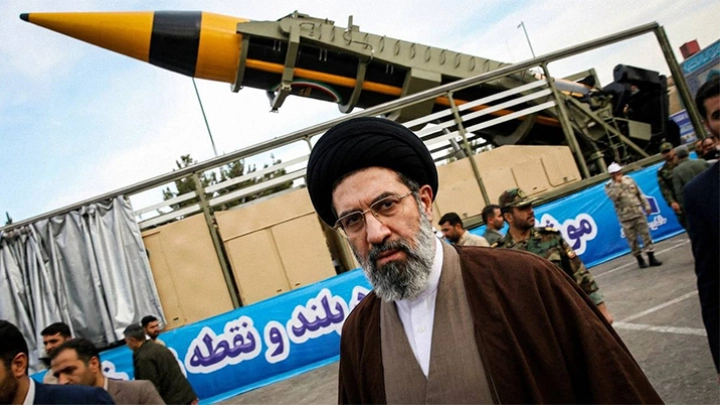 Россия и Китай разводят руками: Тегеран выбрал союзника, который не предаст