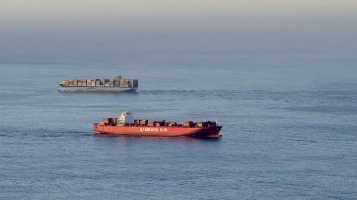 Учёные раскрыли секрет аномальной холодной дыры в Атлантическом океане