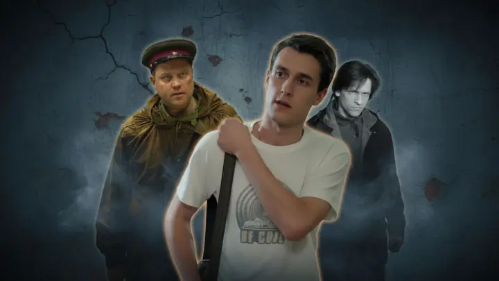 Судьба украинских звёзд, воевавших за Зеленского: Зачистка полная Судьба украинских звёзд, воевавших за Зеленского: Зачистка полная