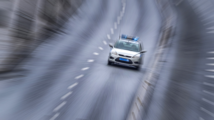 В Новой Москве расстреляли двоих человек