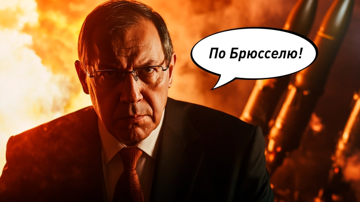 Предательство Трампа. Опаснейший груз на границе. В регионах радиация: Жесточайшая оплеуха Лаврова. Ударный кулак НАТО - Колонна 50 км