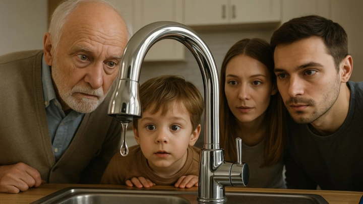 Лето без отключений горячей воды: Это возможно?