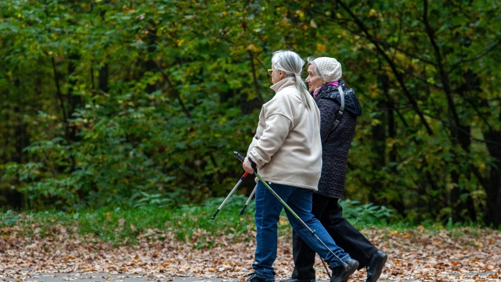 Как сохранить здоровье после 60: простые советы врача Мясникова