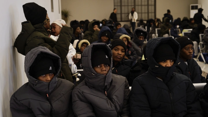 В США задумали снять шоу о борьбе мигрантов за гражданство