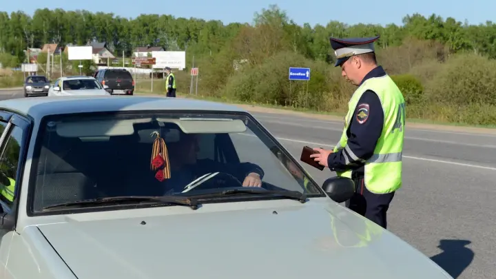 Эти 3 документа при проверке ГАИ показывать не нужно: Запоминаем