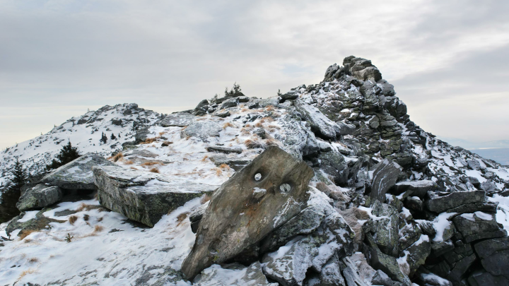 Трагедия на перевале Дятлова: Группу Игоря подвела снежная доска