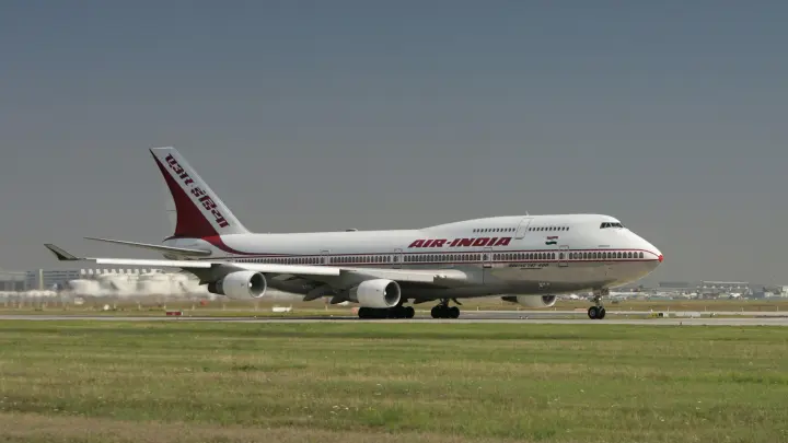 Идентифицированы останки лишь 32 пассажиров Air India. В Индии объяснили, почему процесс идёт так медленно