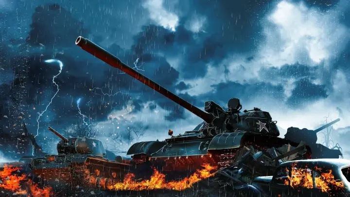 Имидж ничто: В зоне СВО заметили непарадный броневик для штурмов