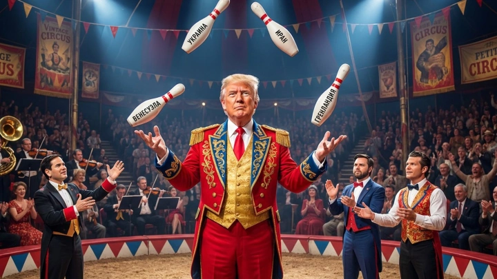 Трамп превращается в Байдена? Диагноз поставил психиатр Шуров: Можно только поаплодировать