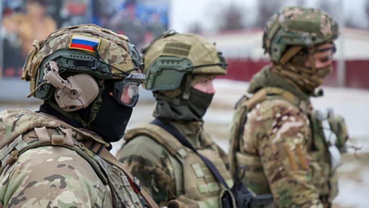 Белгородская область снова под прицелом ВСУ: русские бойцы пресекли 12 попыток прорыва за сутки