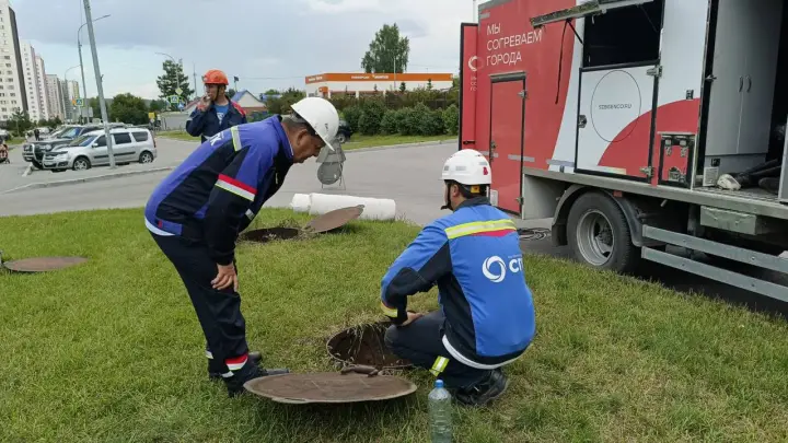 Бастрыкину доложат по делу об ошпарившей ногу 11-летней девочке из Новосибирска