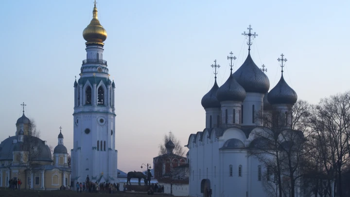 Символичное событие в День народного единства: В Вологде откроют особый памятник