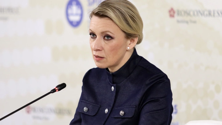 Гарантии безопасности Украины. На что она может рассчитывать: Захарова всё перечислила по пунктам