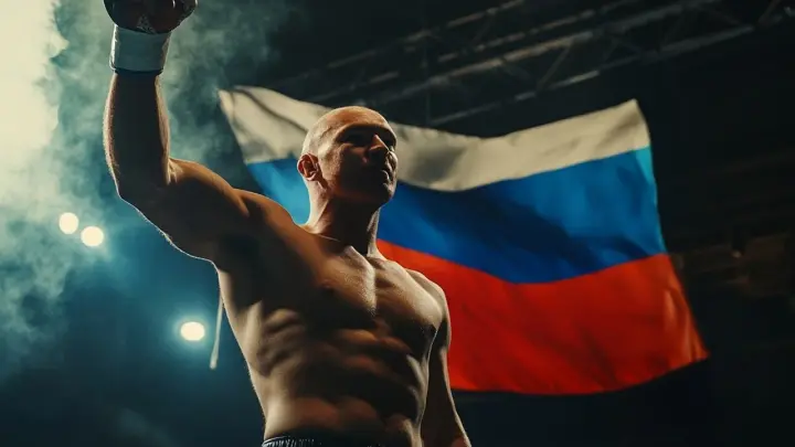 По поводу возвращения на ринг: Емельяненко рассказал о ближайших планах после выхода из колонии