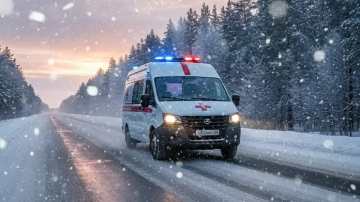 Суд в Видном закрыл пансионат Долгожитель после массового отравления