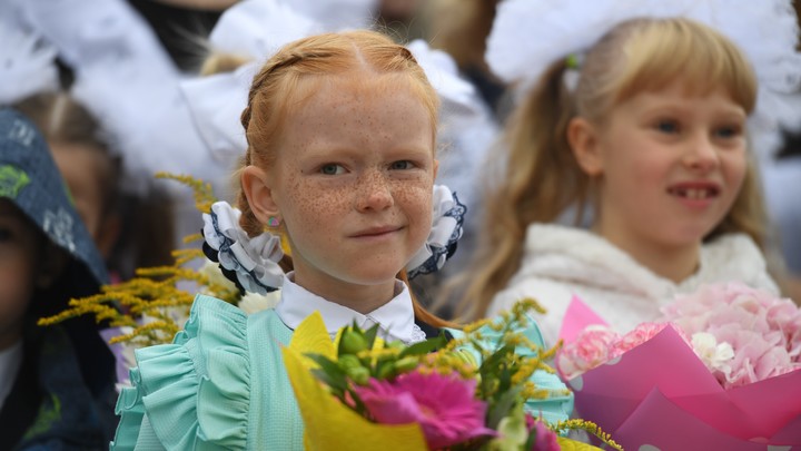 Власти заявили о готовности всех школ в Свердловской области к 1 сентября