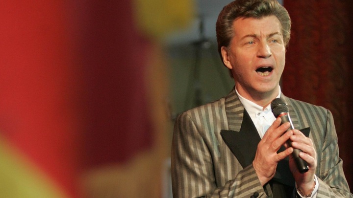 Евдокимова не пожелали видеть в Карелии после его слов о СВО