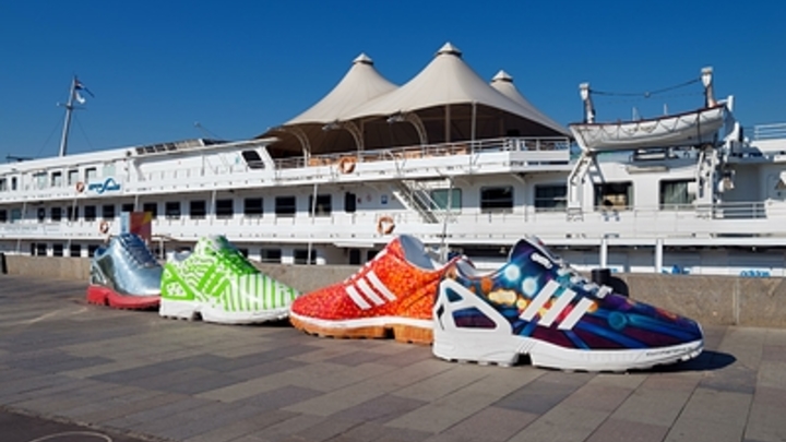 Старые кроссовки легко вернуть к жизни. Универсальный способ для прохудившихся подошв