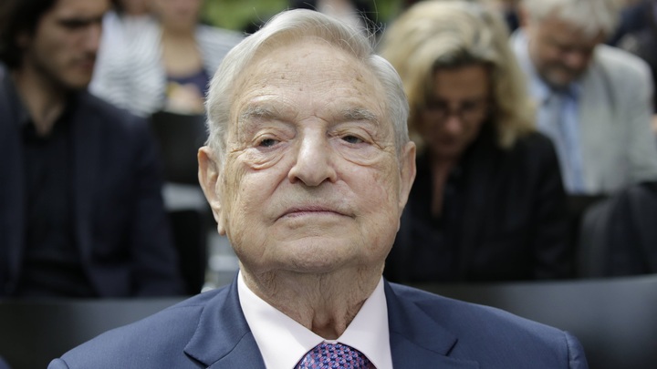 Дорогой Джордж, вы знаете Бориса: На Украине всплыл особый документ русских элит