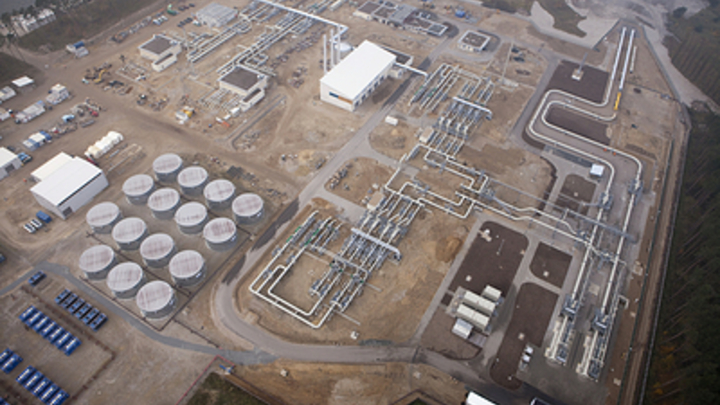 Украина падёт: Британцы приговорили Киев после слов Путина о Северном потоке - 2