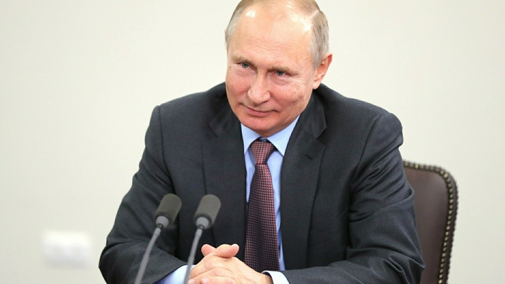 Эксперт о возможных сюрпризах послания Путина: Может затронуть морально-этический аспект поведения чиновников