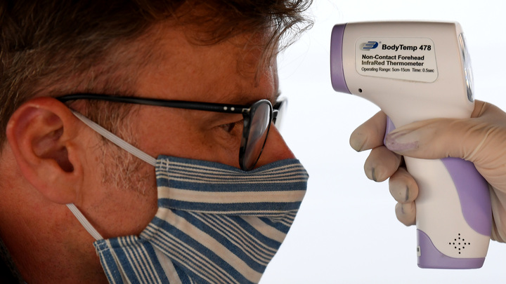 А на выходе счёт в $1,1 млн: Дикий случай навёл Красовского на размышления о российской медицине