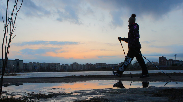 Власти рассказали, когда в дома Петербурга придёт тепло