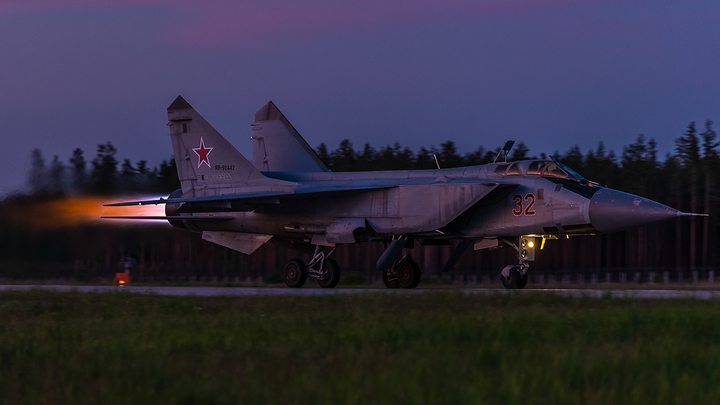Сразу два источника назвали главную версию авиакатастрофы в Астраханской области