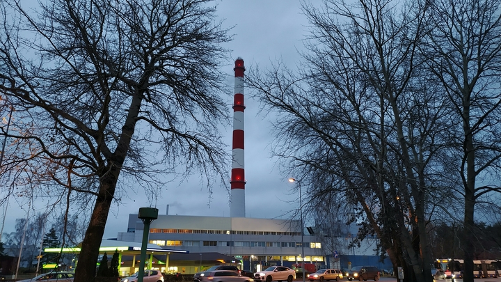 В Краснодаре собираются построить альтернативный проезд к Восточной промзоне