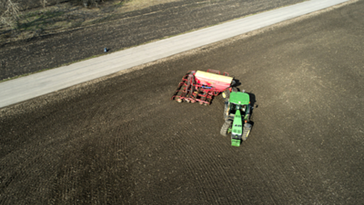 Эксперт: Зерновая провокация Зеленского провалилась