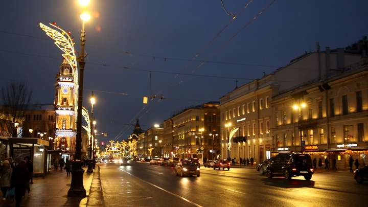 В Санкт-Петербурге решают судьбу СВО: Сценарий пишется прямо сейчас