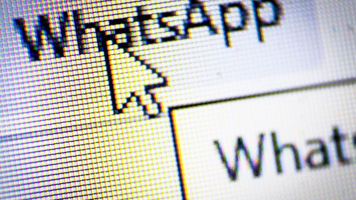 Пользователям WhatsApp станут доступны реакции на сообщения в каналах