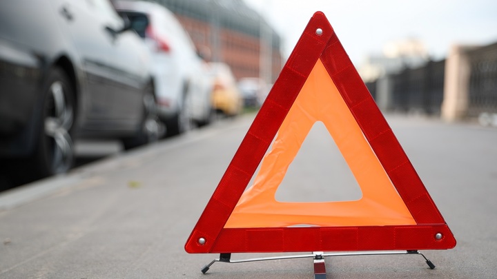 Блогер МотоТаня смогла сделать несколько шагов после ДТП в Турции и умерла