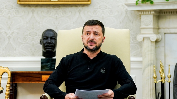Зеленский заявил о новых солдатах КНДР на фронте: Могут и 500 тысяч