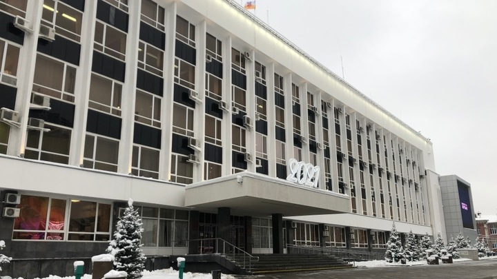 На главной городской планерке Краснодара обсудят достройку проблемных жилых домов