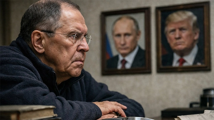 Кубу списали? Пять тезисов Лаврова о настоящем и будущем и одна загадка