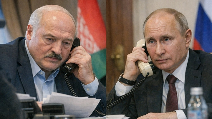 Большой договор Лукашенко с Трампом! Чем Батьку соблазнили американцы?