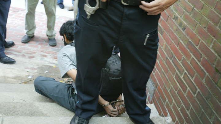 Был полный хаос: Вечеринка закончилась стрельбой в США, есть жертвы