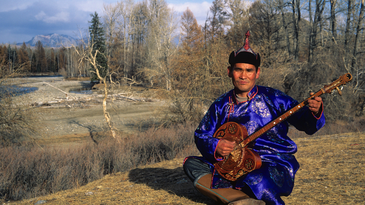 Тувинцы с сибирской язвой решили не лечиться и сбежали домой