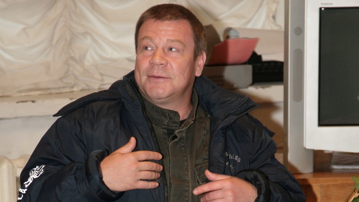 Смотрю - какая-то умирающая Россия: Легендарный Дукалис раскрыл, что осталось за кадром