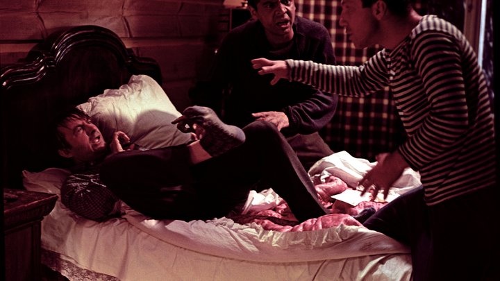 Забыл своё имя и умер в одиночестве: Трагедия звезды Джентльменов удачи