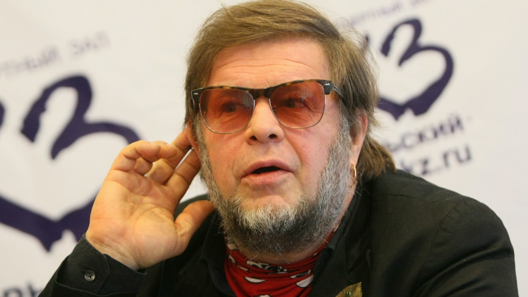 Борис Гребенщиков не прошел тест Яндекса на знание своих песен Борис Гребенщиков не прошел тест Яндекса на знание своих песен