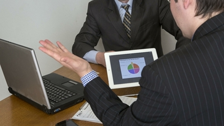 Тайное оружие Кремля в самом сердце украинской демократии: Диджитализацию Вятровича высмеяли в Сети