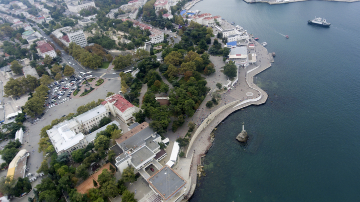 Собственные доходы Крыма выросли более чем в четыре раза с 2014 года – Аксенов