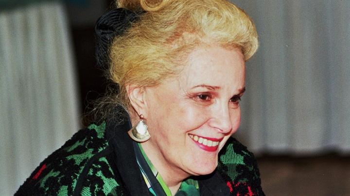 Миллионы Быстрицкой довели до колонии: Помощнице актрисы вынесли приговор