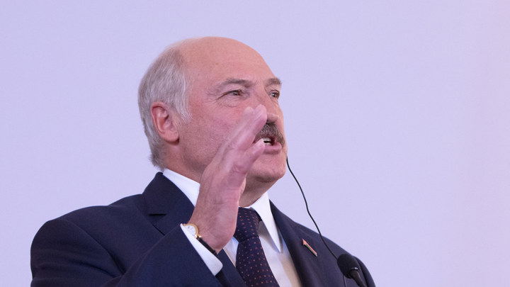 Истеричность Лукашенко оставит Белоруссию без газа? Эксперт заявил о тупике для Минска