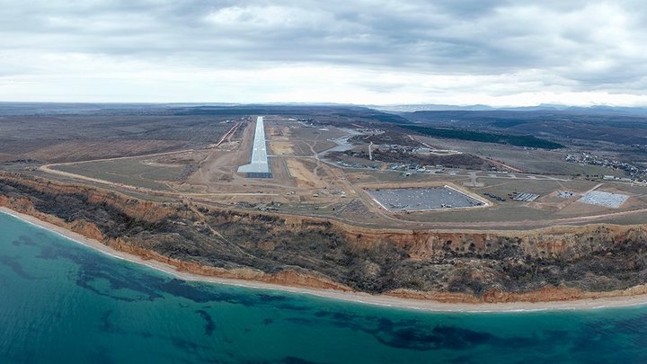 За афёру в Крыму: дело директора ростовской строительной компании направили в суд