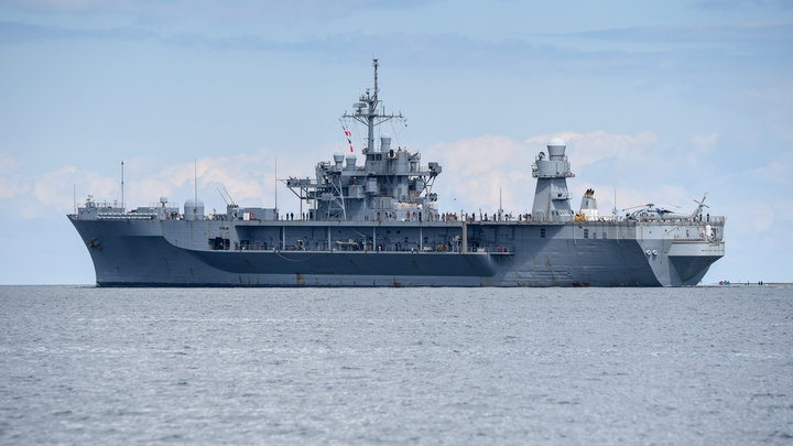 Противопоставить России нечего: Эксперт объяснил, почему у кораблей НАТО нет шансов в Чёрном море
