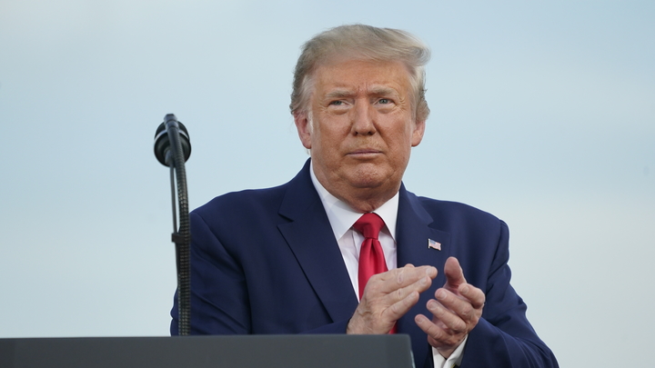 Генсека ООН поставили перед фактом: Трамп принял окончательное решение о выходе США из ВОЗ